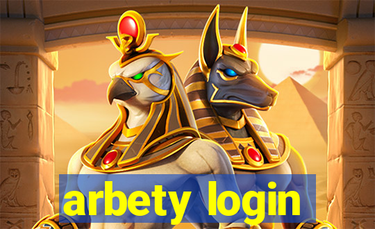 arbety login